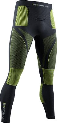Превью  Термокальсоны X-BIONIC Energy Accumulator 4.0 M Charcoal/Yellow